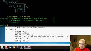 How to Create a "Malicious" File with MSFvenom