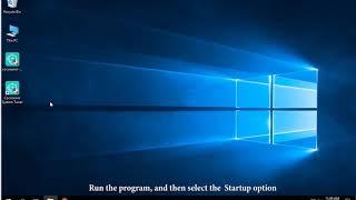 3 ways to speed up startup in Windows 10