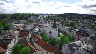 Imagefilm Lüdenscheid 2015: Neue Perspektiven auf die Stadt Lüdenscheid