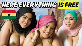 Discover 15 Cheapest Countries in the World with the Most Beautiful Single Women |Travel Documentary