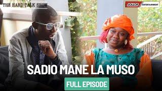 Fatoumatta On Meeting Sadio Mane,  Relationship Status, Movie Industry & More