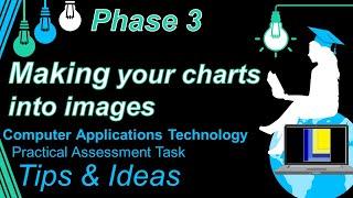 CAT PAT TIPS | Phase 3 | Website Convert charts into images