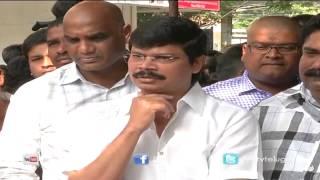 Boyapati Srinu pays Condolence to Music Director Chakri's Death - 99tv