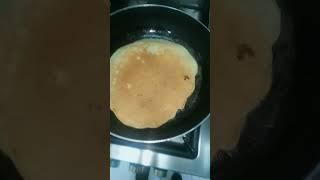 #shortvideo #cooking fancake for dinner super yummy