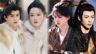 路透就“脱俗”的！赵露思、刘宇宁、曾舜晞、李沁待播剧盘点！