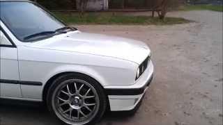 BMW E30 328i