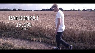 Randomkai - 15.000 ( Official Video )