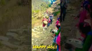 happy holi #music #shorts #holi