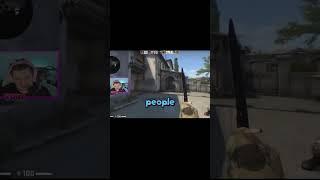 The reason we play CS2 #funny #funnymoments @SMii7Y #tiktok