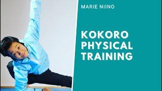 Kokoro Physical Training - Marie Niino