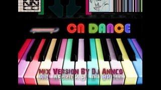 Dj Annco Ft. Liu Jialiang-Love Killer(Rmx Ver. Official Music Video)