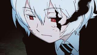 World Trigger「AMV」- F.E.A.R