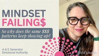 Money Mindset Misrepresented