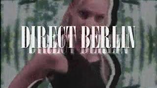 DIRECT BERLIN - SIMS DEEP ART