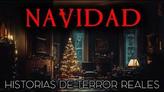 Historias de Terror de Navidad | Historias Reales