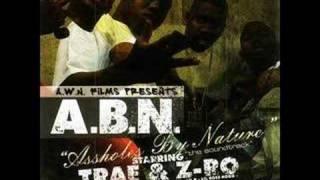 A.B.N. - Fuck Wit Ya'll (S.L.A.B.ED.)