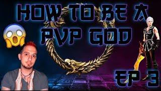 Get Better at PvP by Doing This... | ESO Waking Flame