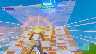 beating kids on fortnite with potato graphics...