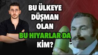 KİM BU İÇİMİZDEKİ HIYARLAR - Canım Ülkemde Bu Hafta | Enes Sanlı