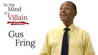 In The Mind Of A Villain: Gus Fring from Breaking Bad & Better Call Saul