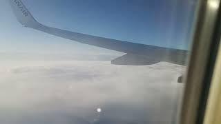 Flying to Ireland (4)