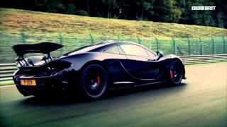 McLaren P1 - Szalona prędkość - Top Gear Zajawki - Lektor - BBC Brit Polska