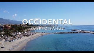 Occidental Puerto Banus | Video Tour | Marbella Vlog