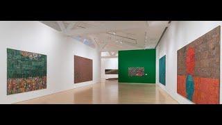 Wellin Live | Tour of Elias Sime: Tightrope at the Kemper Museum of Contemporary Art