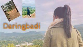 Daringbadi Odisha tourist places || Kashmir of Odisha || Daringbadi full information || part-1 ||