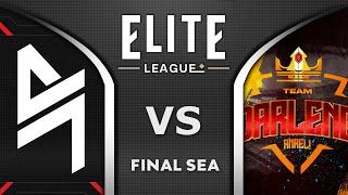 BLACKLIST vs TEAM DARLENG 2.0 - SEA FINAL - ELITE LEAGUE 2024 QUALIFIER Dota 2 Highlights