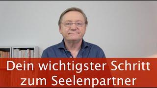 SO öffnest Du dich für deinen Seelenpartner