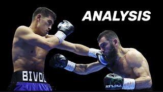 Beterbiev vs Bivol: ANALYSIS (—PREVIEW—) COPYRIGHT STRIKE FOR ANYTHING ELSE!!!