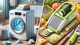 200 GREATEST Amazon Gadgets For Your Home & Kitchen In 2025!