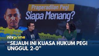 [FULL] Sidang Praperadilan Pegi, Reza Indragiri: Sejauh Ini Kuasa Hukum Pegi Unggul 2-0 | NTV PRIME