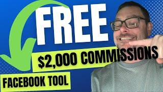 How To Make Money  $2,000/Day from HOME /ONLINE FREE AFFILIATE MARKETING software