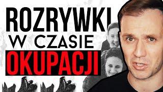 Jak NAPRAWDĘ wyglądały rozrywki Polaków w czasie okupacji