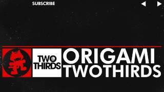 [DnB] - TwoThirds - Origami [Monstercat Release]