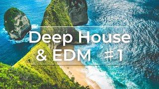 4K Bali Summer Mix 2022,  Best of  Deep House & EDM Music Mix