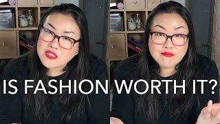 Is Pursuing a Career in Fashion Worth It?