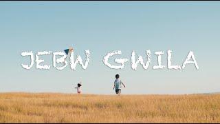 Mamai - Jebw Gwila (Official Lyrics Video)