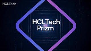 HCLTech Prizm - One Stop Platform for Automating Continuous Modernization Journeys