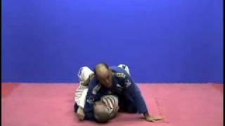 Arm Bar from an Arm Wrap Position by David Meyer