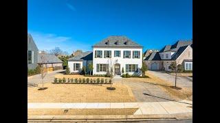 3116 Chapel Woods Cv. Germantown, TN