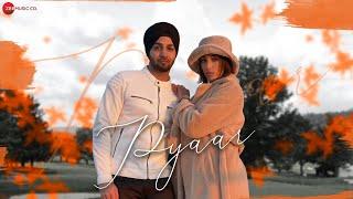 Pyaar - Official Music Video | Parvin Singh | Lilia Bouharat | Shreyash Soni | Sajan