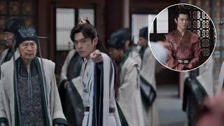 Joy of Life 2 episode 9-10 Preview: What did Fan Xian do when he was accused of accepting bribes?