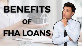 What is an FHA loan?