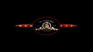 MGM DVD 1998 Logo Reversed