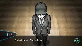 pregame shuichi saihara lines