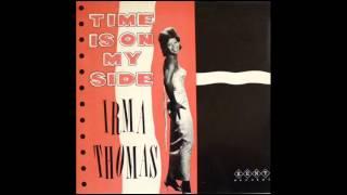 IRMA THOMAS - IT'S RAINING