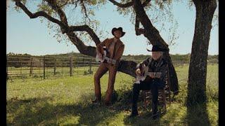 Orville Peck & Willie Nelson - Cowboys Are Frequently Secretly Fond Of Each Other (Official Video)